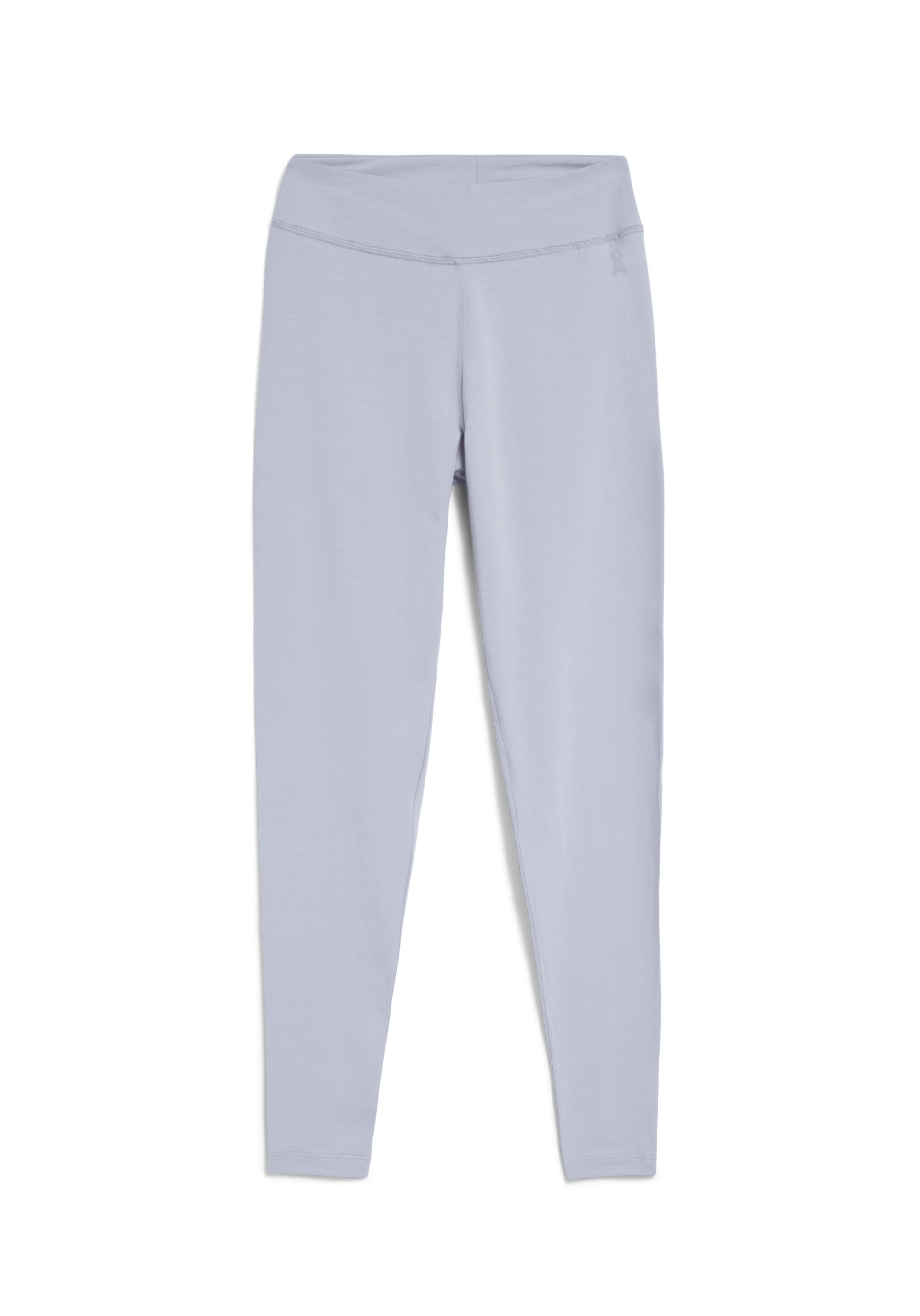 Armedangels Leggings Faribaa Misty Morning