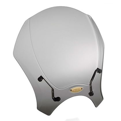 Bulle Givi Fumé