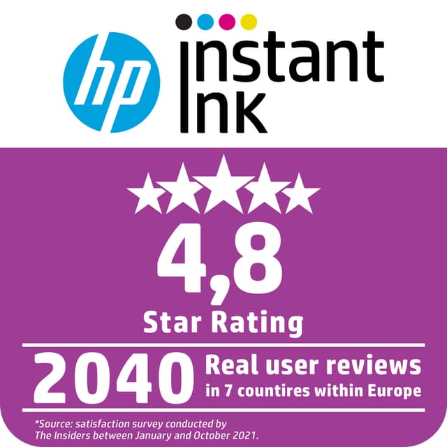HP blækpatron 301XL Cyan Magenta Gul
