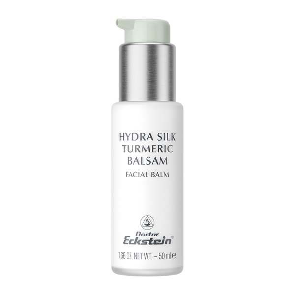 Beauty Duo Hydra Silk Turmeric