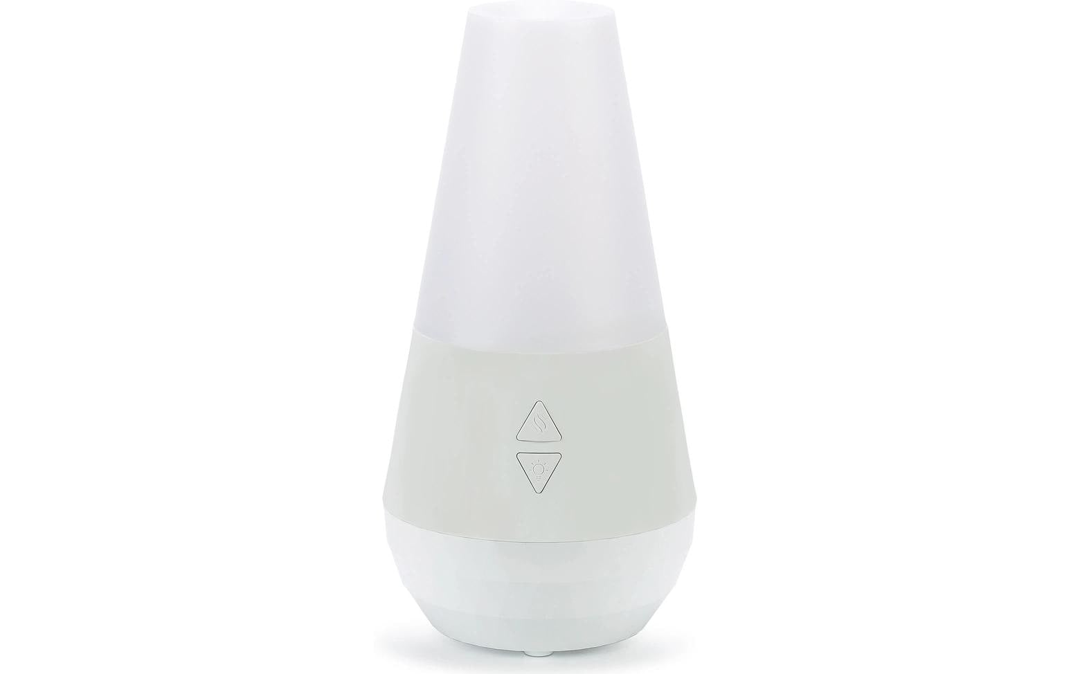 ohmex Luftbefeuchter »80 ml, 200 ml/h, 40 m², 12 W«