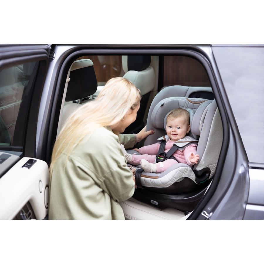 Joie Signature i-Spin XL Autokindersitz Pine