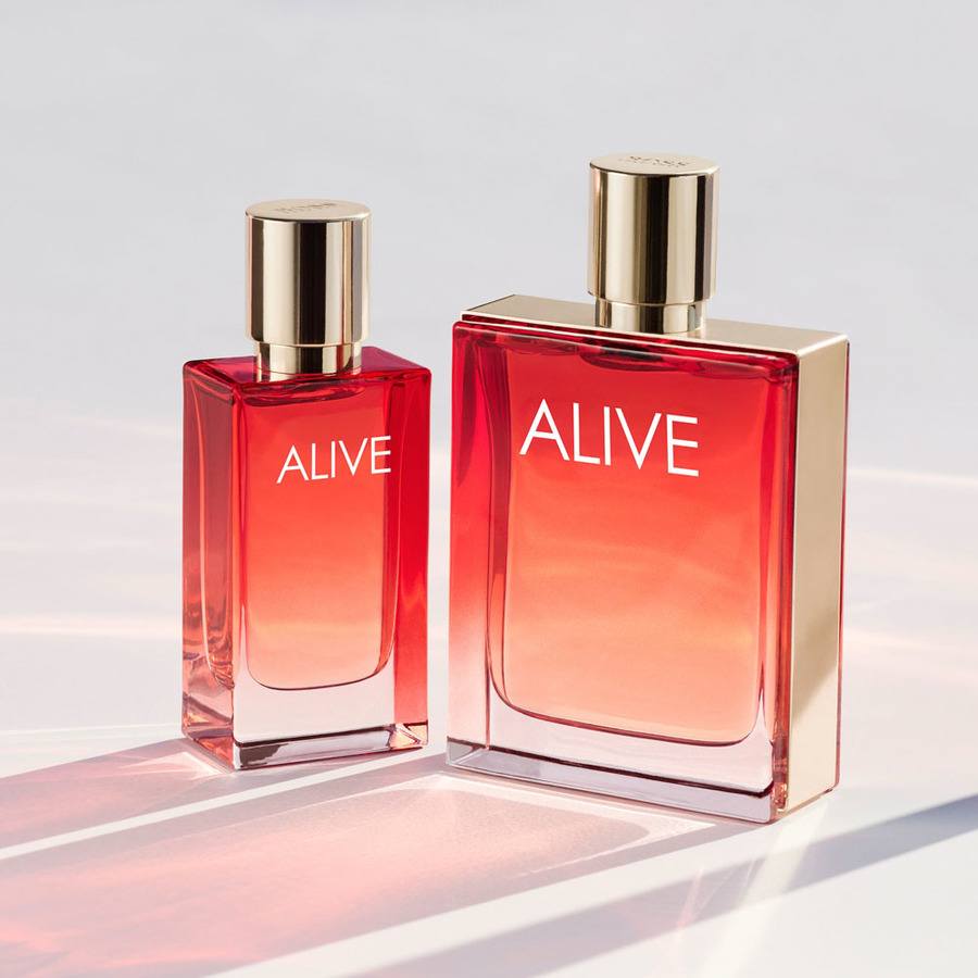 Hugo Boss Boss Alive Intense Eau De Parfum For Women 30ml