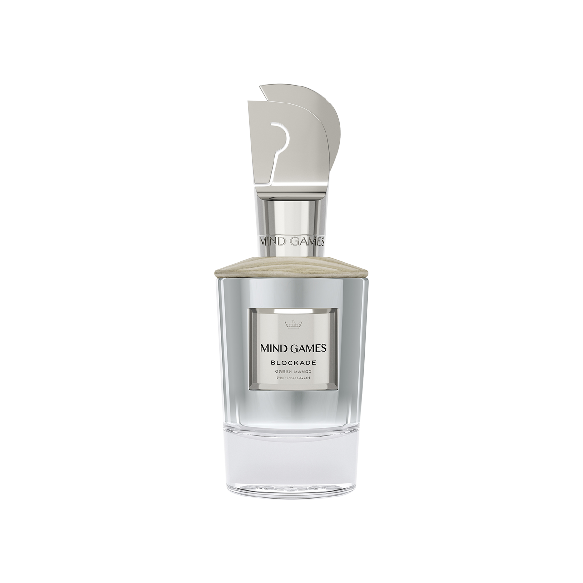 Blockade Extrait de Parfum 100ml