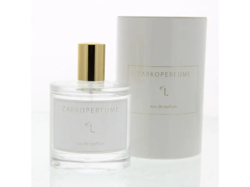 ZarkoPerfume e'L Eau De Parfum 100 ml (unisex)