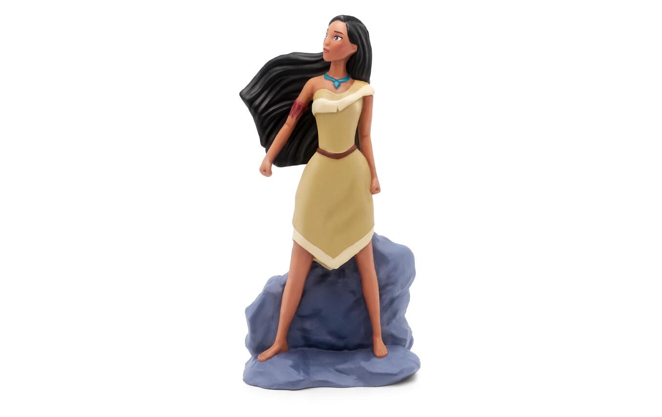 Hörbuch Disney – PocahontasHörspiel