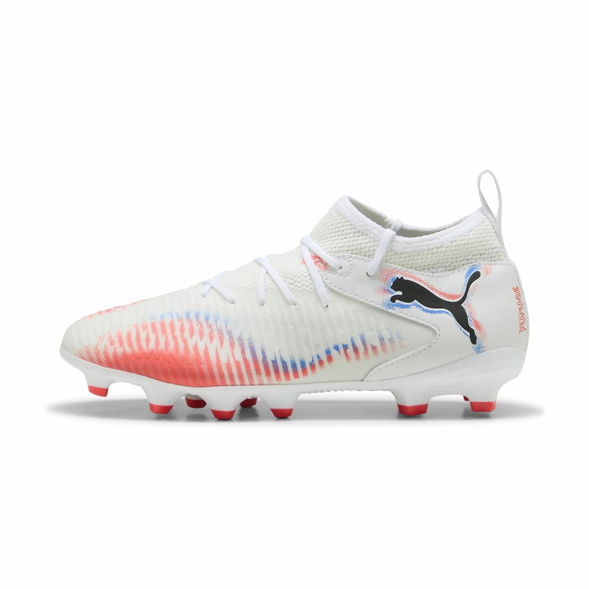 PUMA<br>Future 8 Match FG/AG com travas