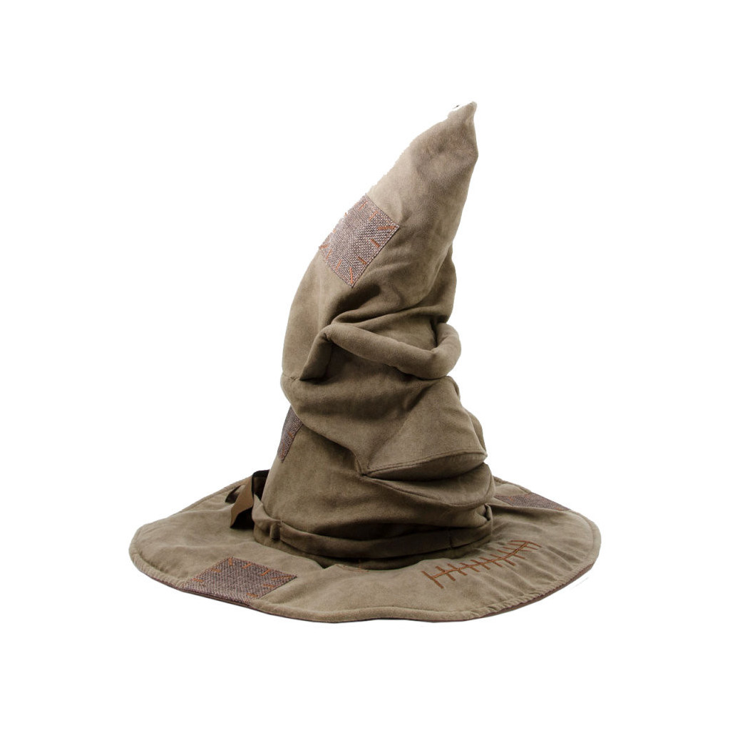 Harry Potter - Choixpeau Magique