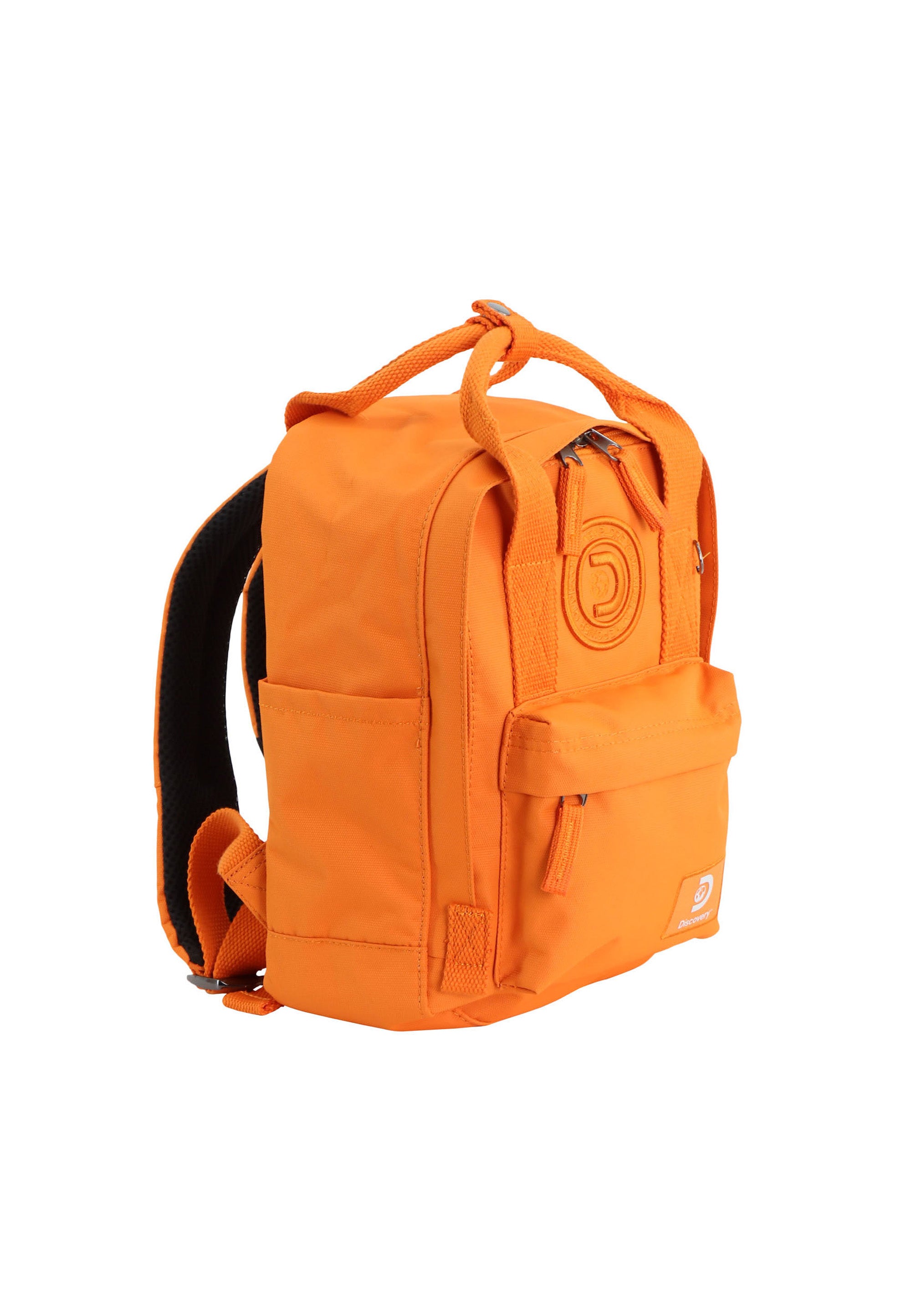 Discovery Cave rugzak - Orange