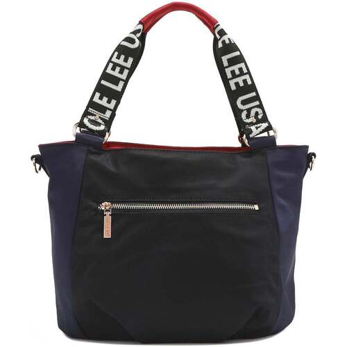 Nicole Lee - BOLSO DE MANO MEDIANO DE NYLON 