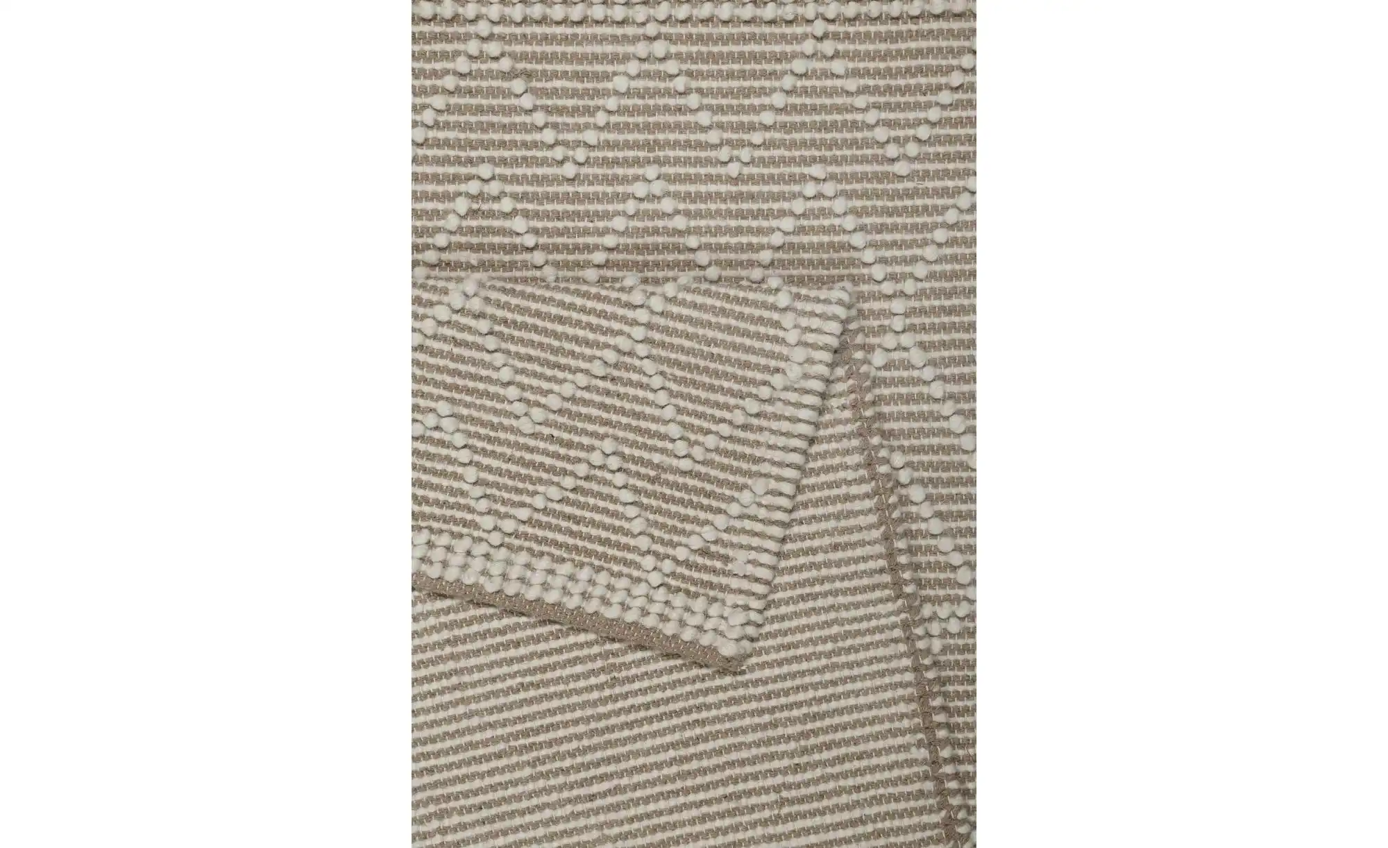 Esprit Handwebteppich