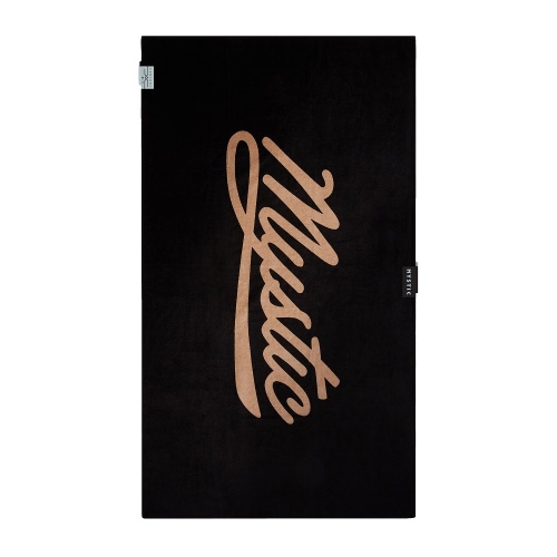 MYSTIC Towel Quickdry