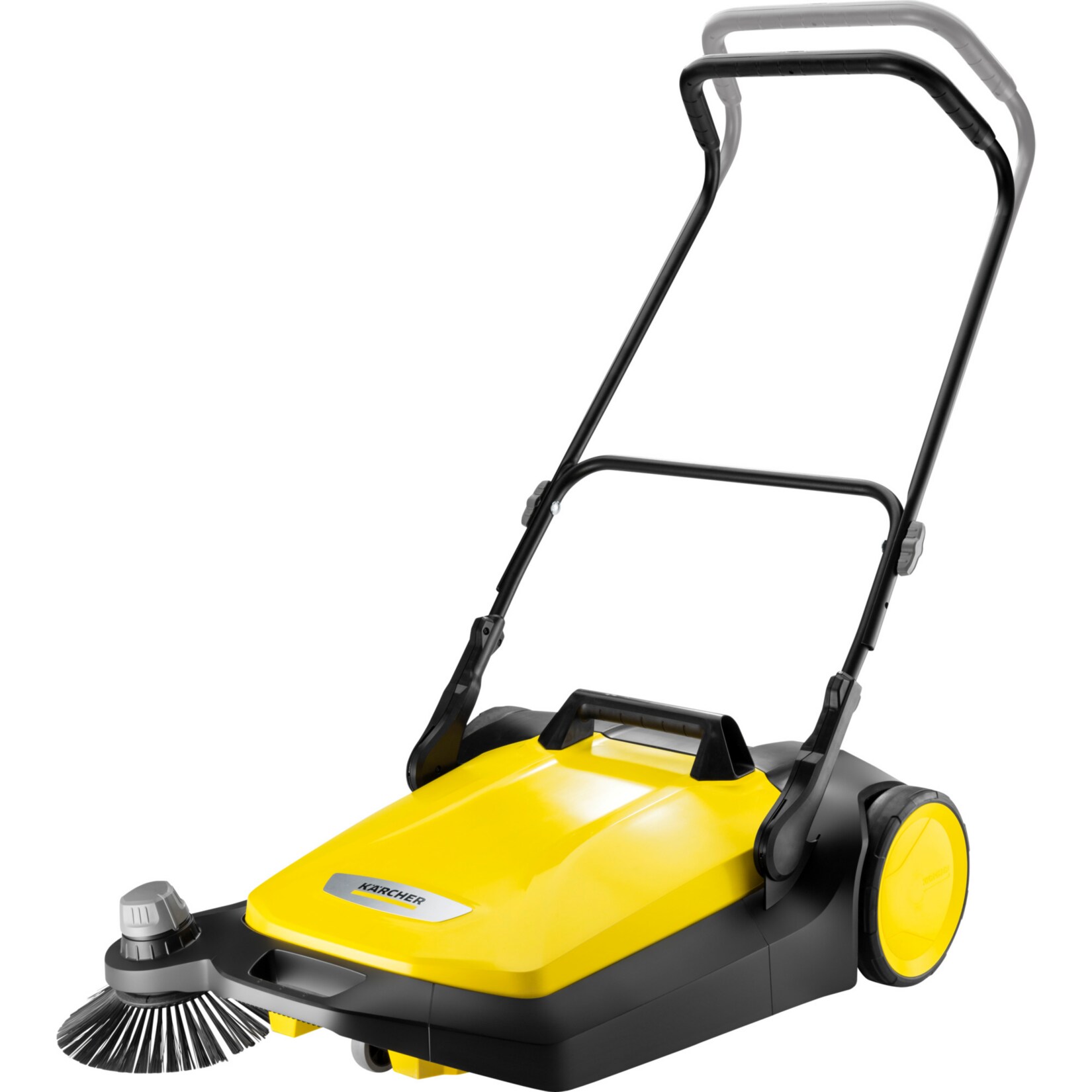 Kärcher Kehrmaschine Kehrmaschine S 6