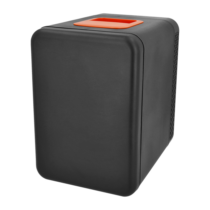 Minikjøleskap 4 l 12/230 V 1,5 kg