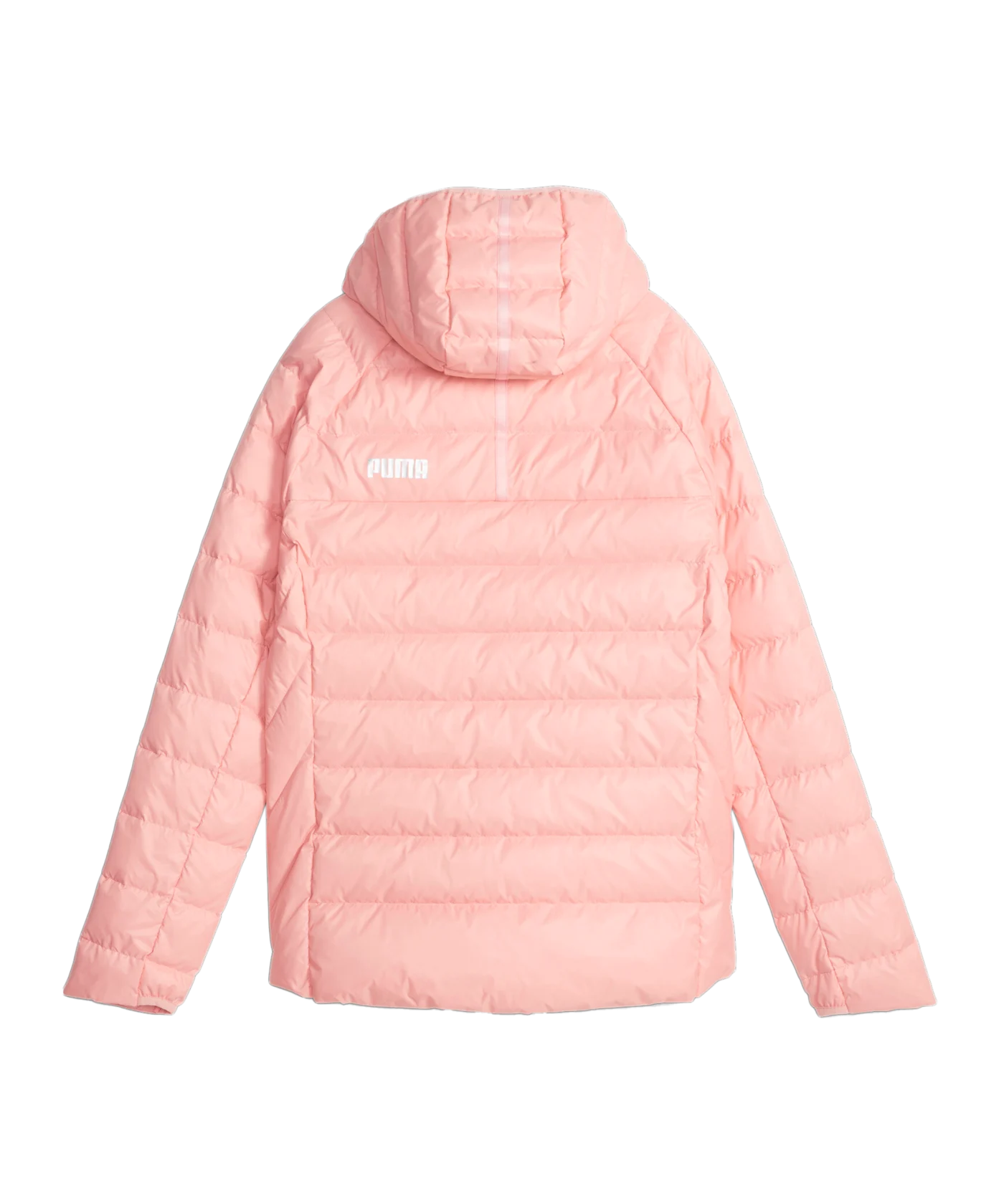 PUMA PackLite Daunen Jacke Damen Orange F63