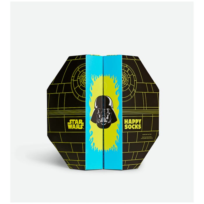 Happy Socks-Happy Socks geschenk Star Wars