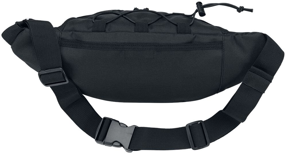 Sac Banane Molle | Brandit Pochette de ceinture