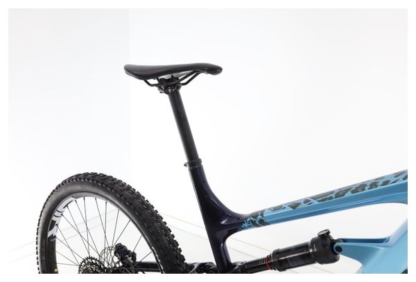 Produit reconditionné · Cannondale Moterra 2 Neo Carbone GX / Vélo VTT électrique / Cannondale | Bon état