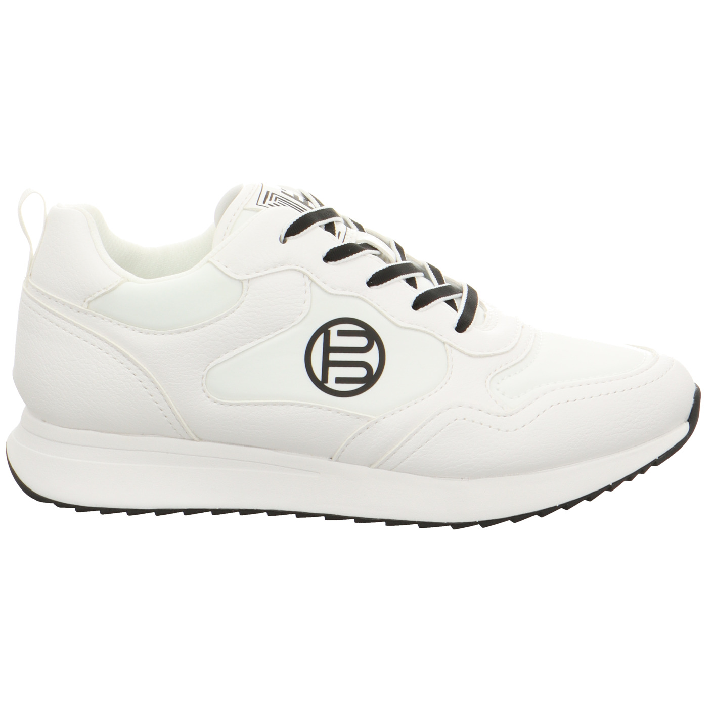Sneaker weiss