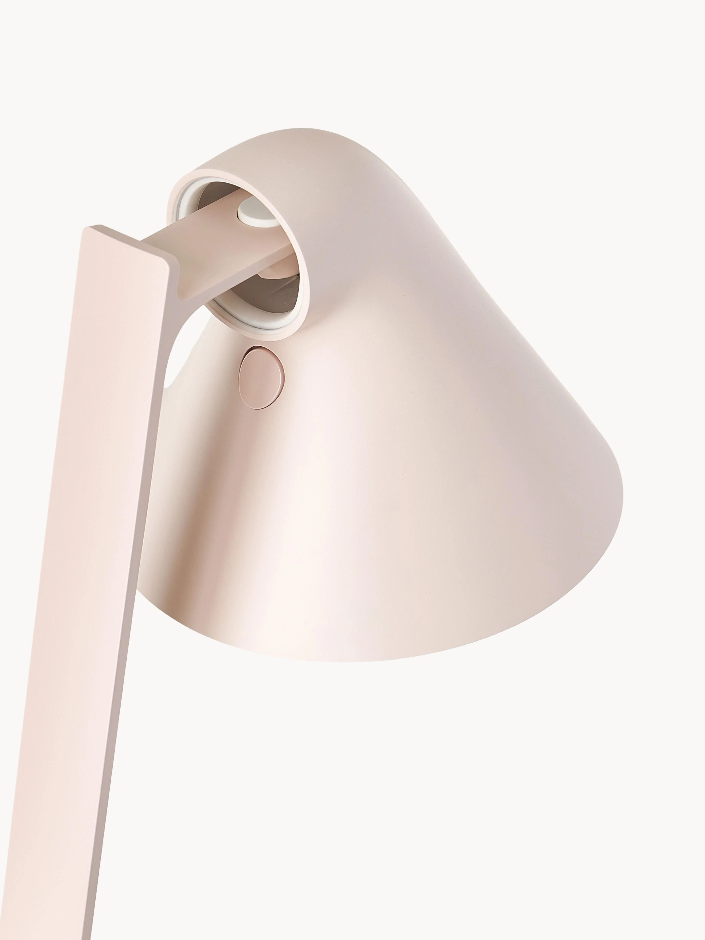 Dimbare LED-bureaulamp NJP