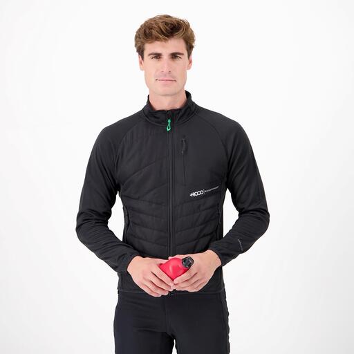 Chaqueta Outdoor Capa Media +8000 Artous