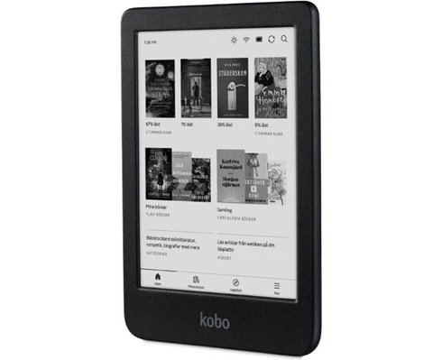 Kobo Clara BW - Black