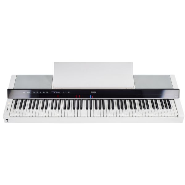 Yamaha P-S500 WH