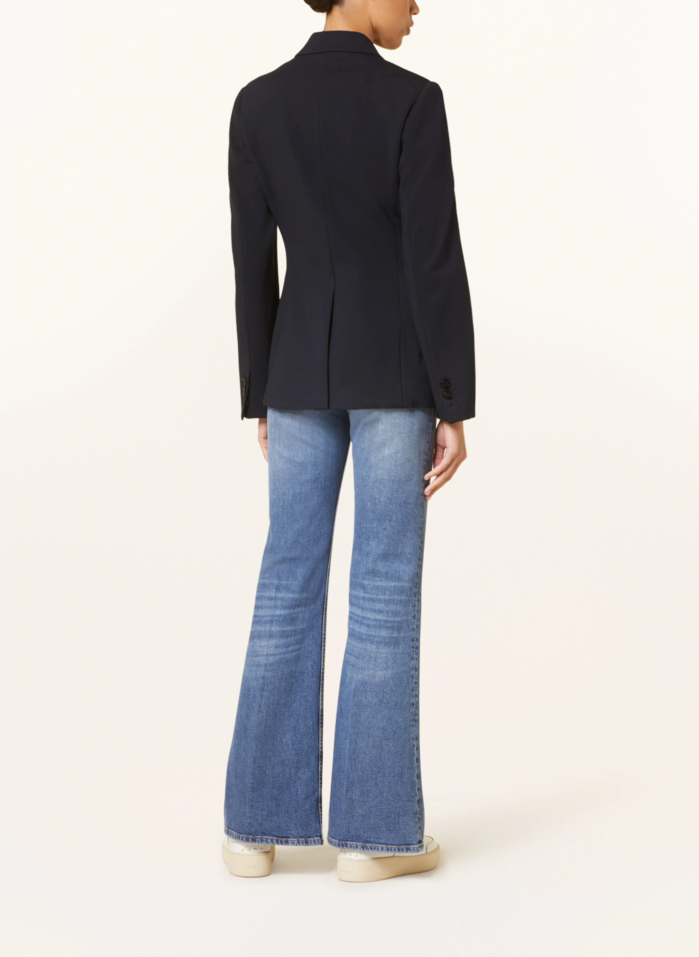 DOROTHEE SCHUMACHER Jerseyblazer
