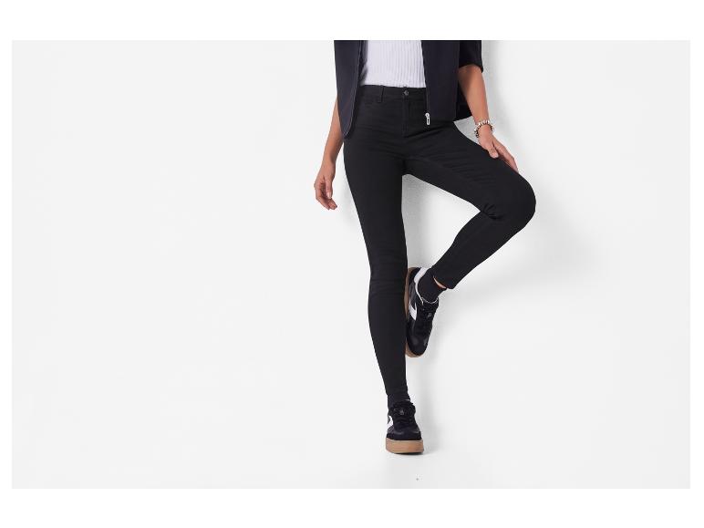 Dames jeans - Super skinny fit
