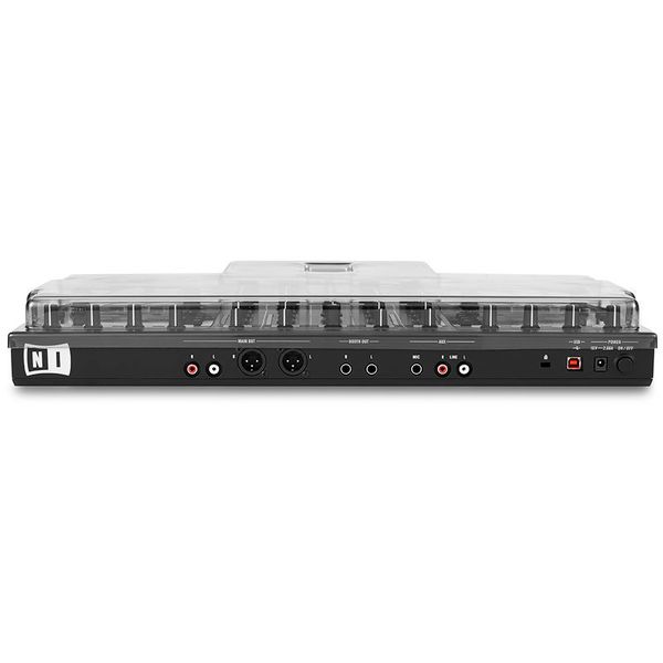 Decksaver NI Kontrol S5