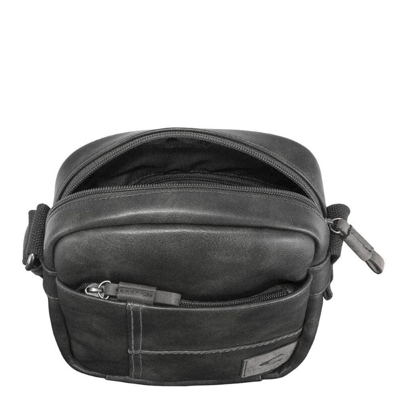Camel Active Laos Ritstas Black
