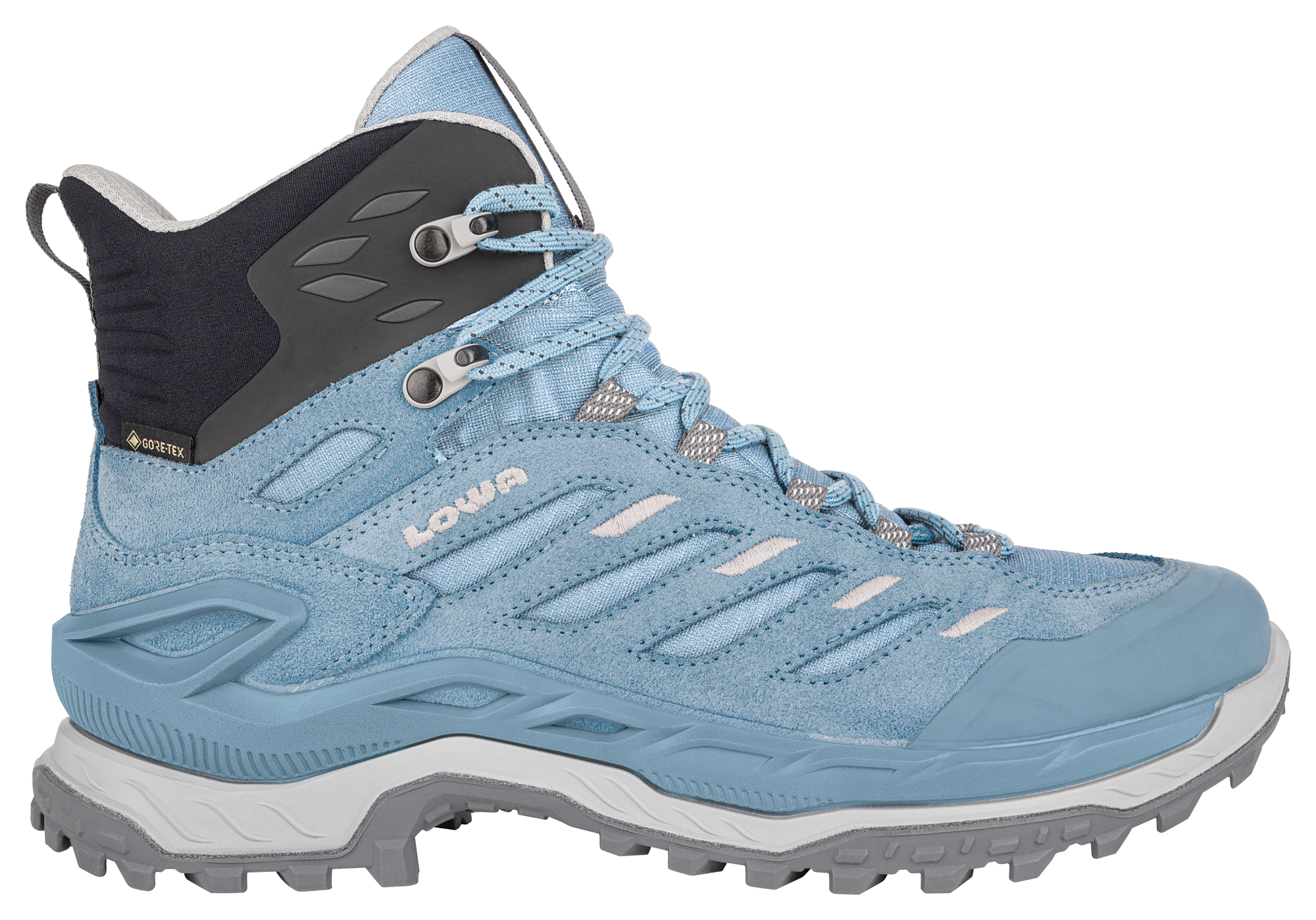 Lowa Innovo GTX Mid Damen Multifunktionsschuh