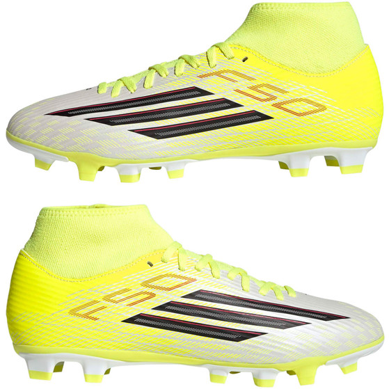 adidas F50 Mid Club FG/MG