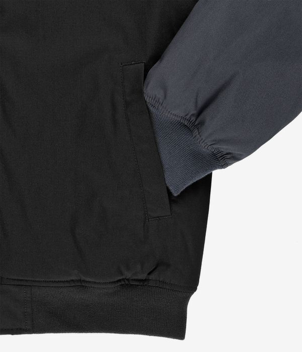 Iriedaily Eissegler Jacke (coal)