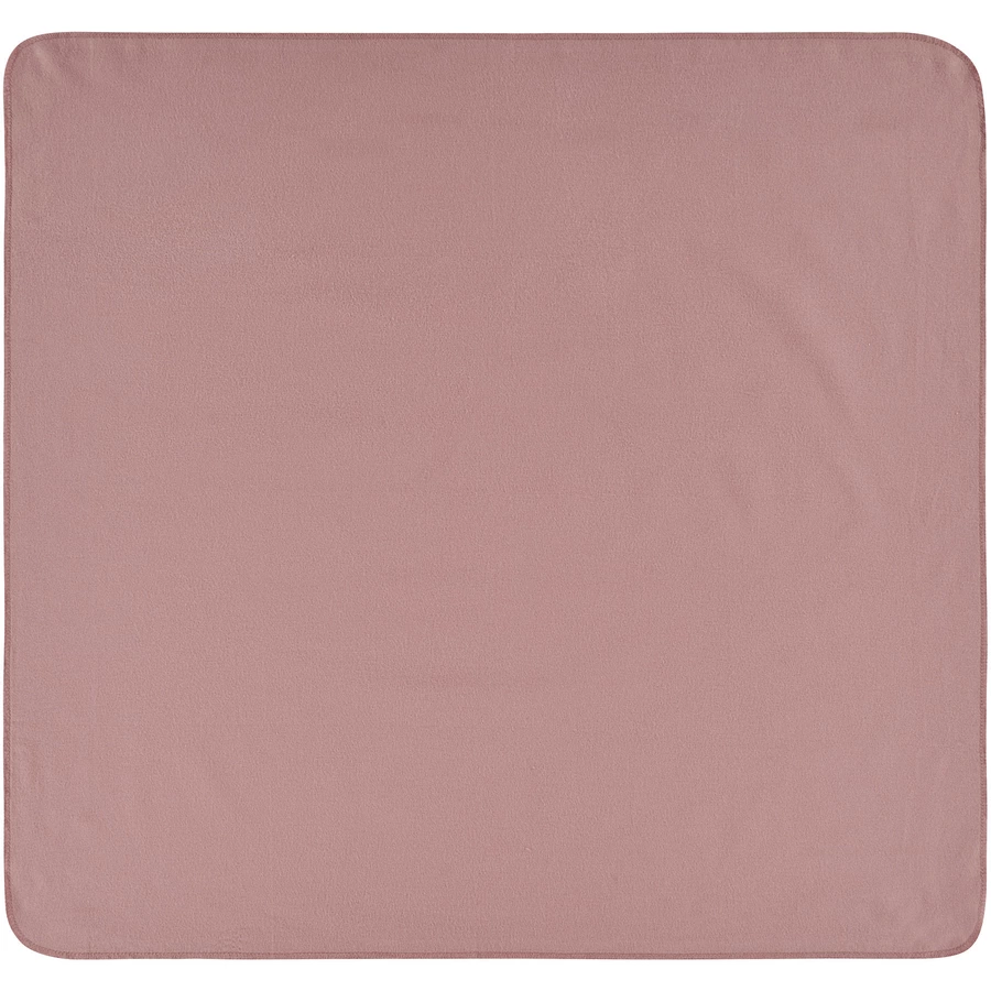 Alvi® Molton-Windeln 3er Pack Curly Dots 80 x 80 cm