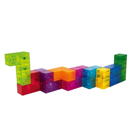 HCM Kinzel Magnetisches Puzzle - Cubimag Pro