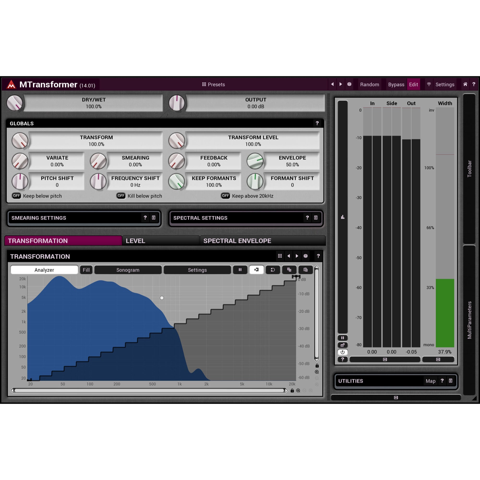 MeldaProduction MTransformer (download)