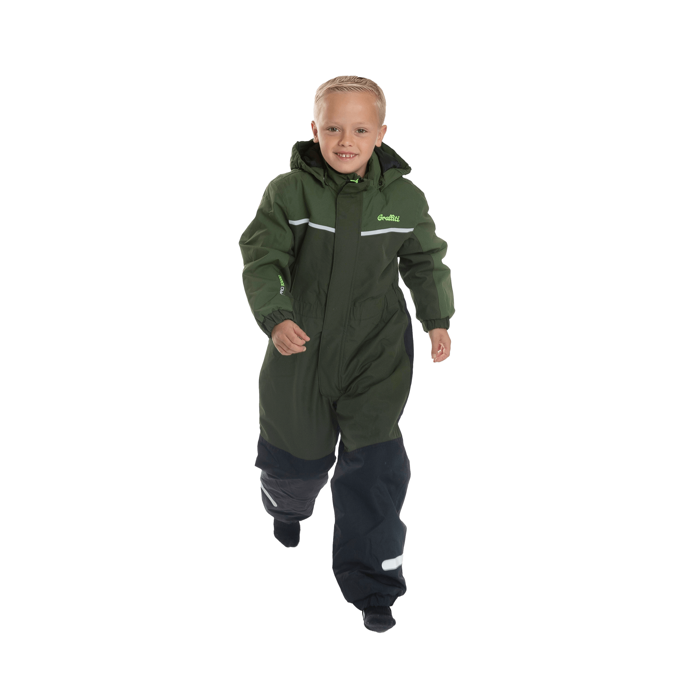 Graffiti Tibet Coverall W-PRO 15000 - Skidress og parkdress