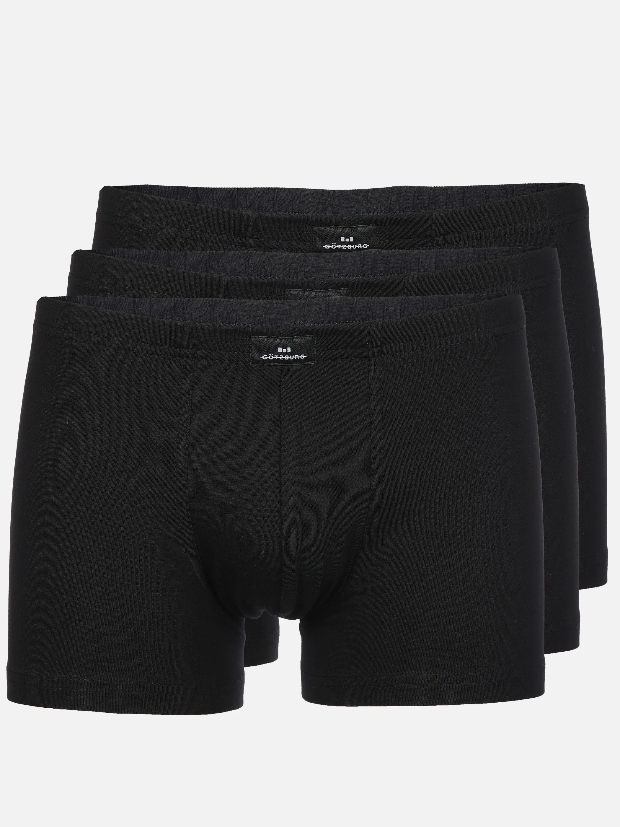 Herren Pants im 3er Pack