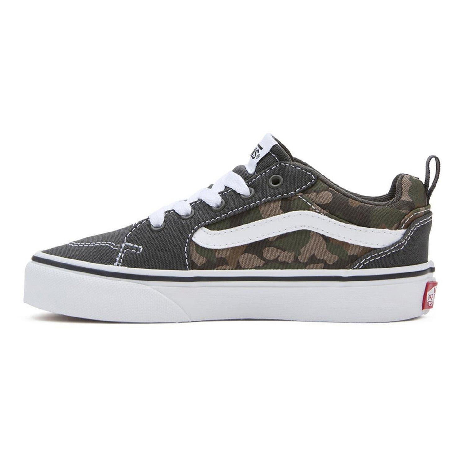 Vans  Filmore Camouflage