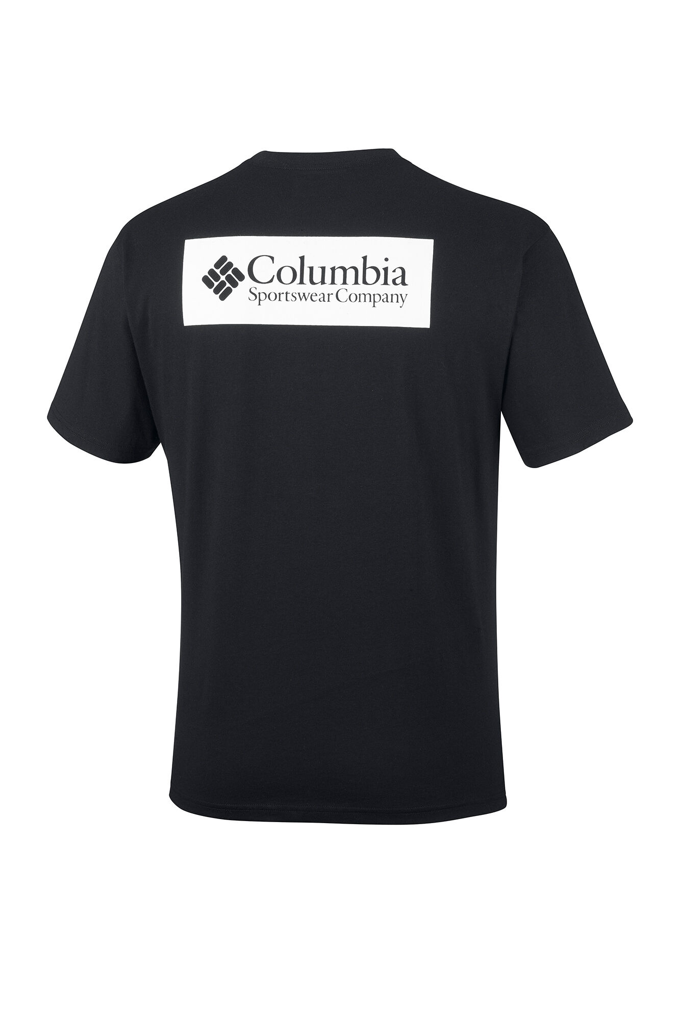 Camiseta masculina de manga curta Columbia™ North Cascades™