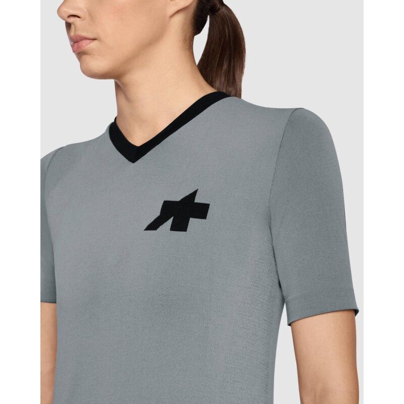 Tactica WOM TechT-ShirtT5 - Maillot VTT femme