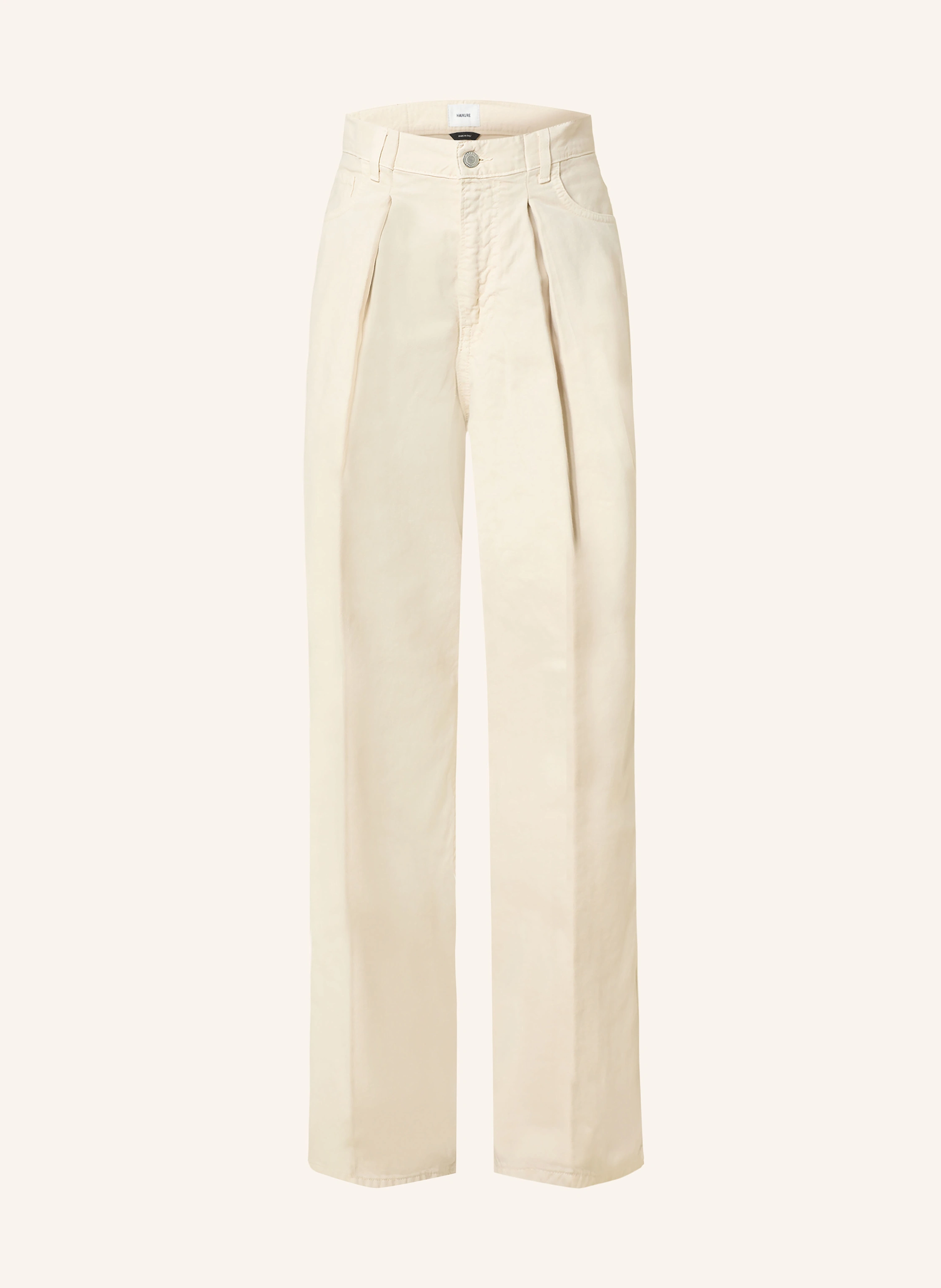 HAIKURE Wide Leg Jeans CANDY