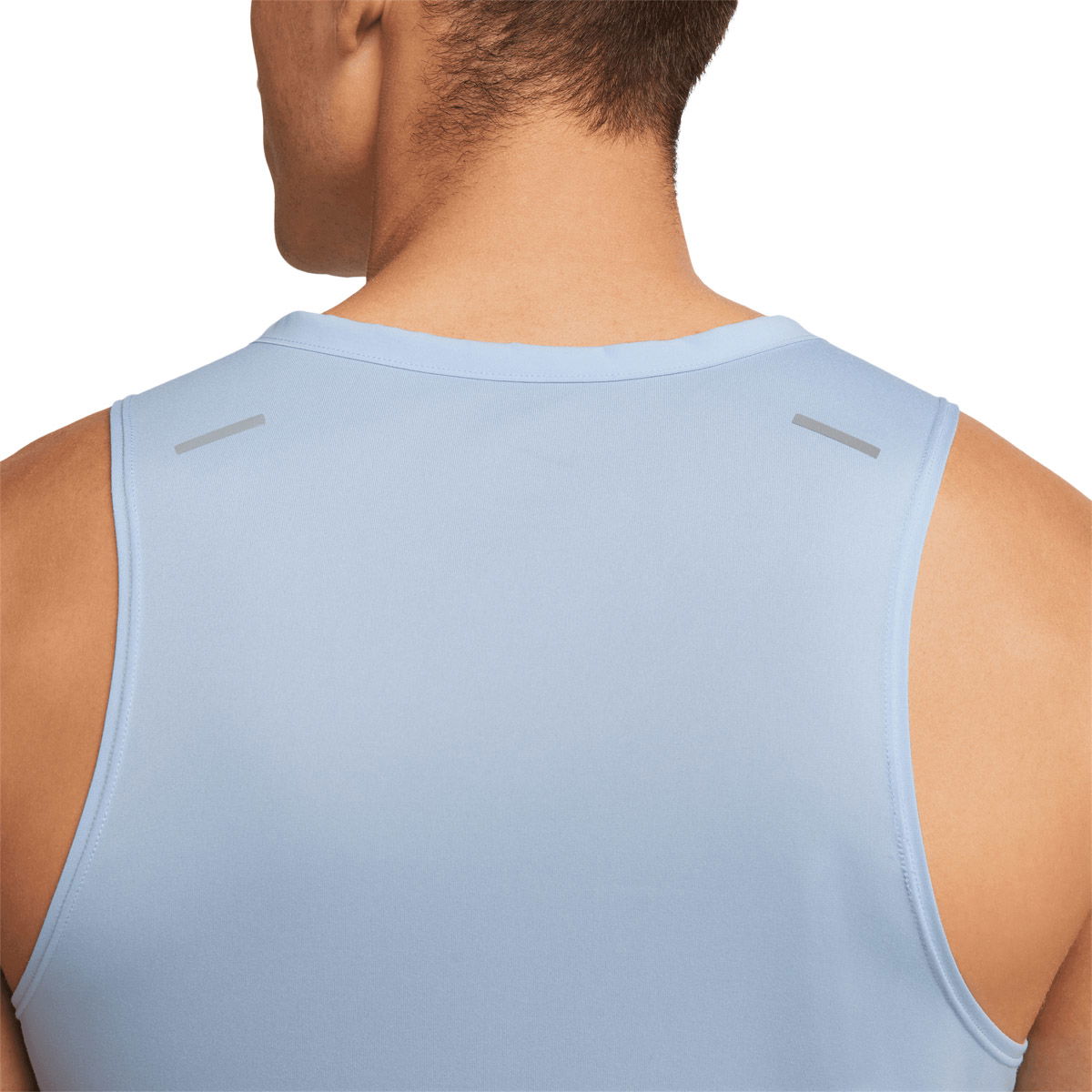 Nike Dri-FIT Rise 365 Løbetop Herre