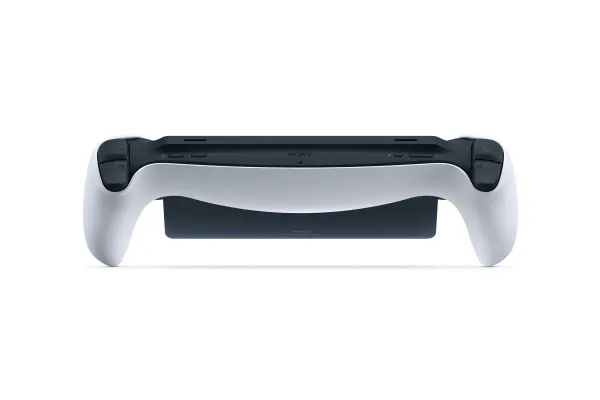 Sony PlayStation Portal - Fjernafspiller - trådløs - Wi-Fi - hvid - for Sony PlayStation 5