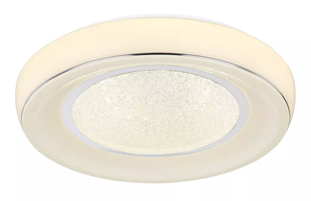 LED-Deckenleuchte Mickey