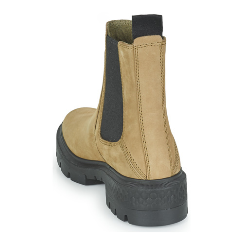 Timberland - CORTINA VALLEY CHELSEA - Vert