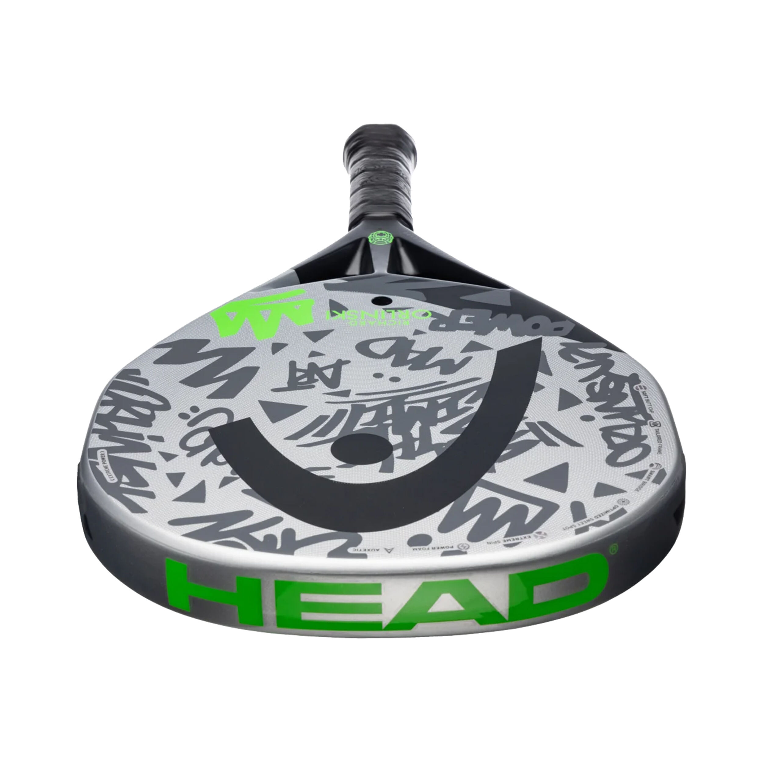 HEAD Extreme One Orlinski
