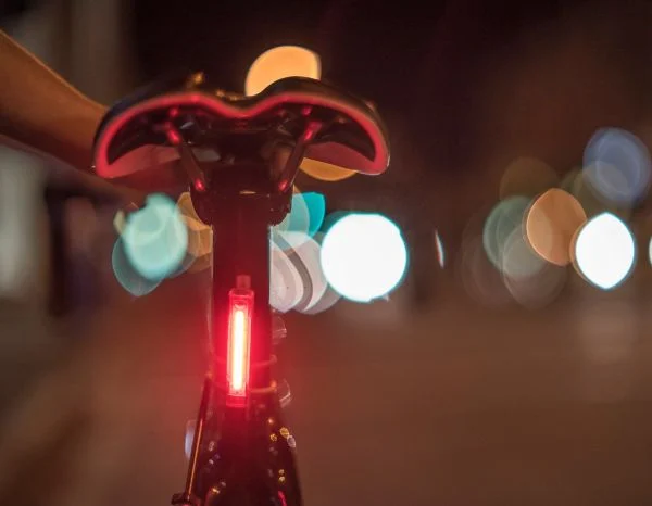 Knog Plus Twinpack Lygtesæt