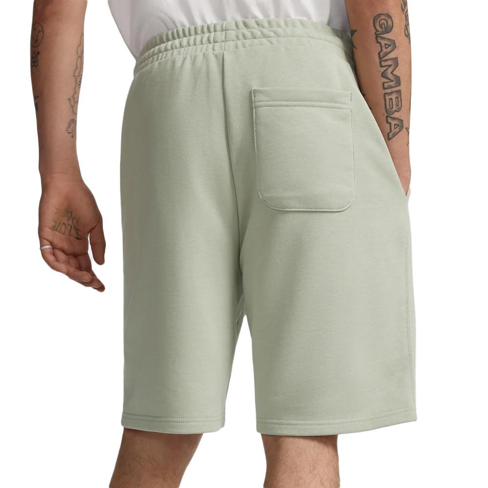 Converse Short Vert Homme Converse Star Chevron